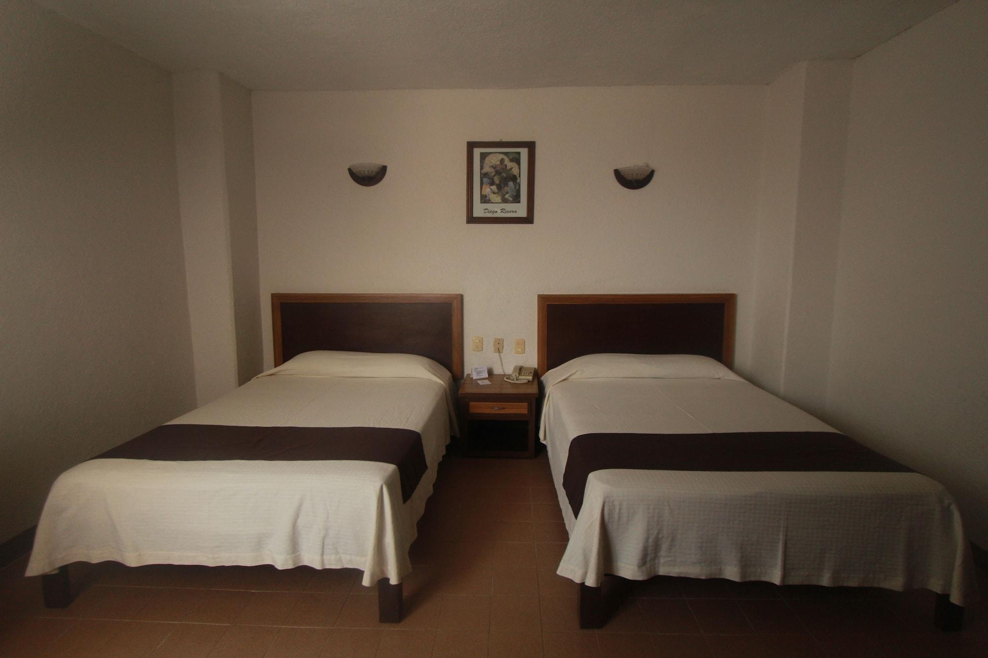 Hotel Plaza Independencia Villahermosa Exterior photo