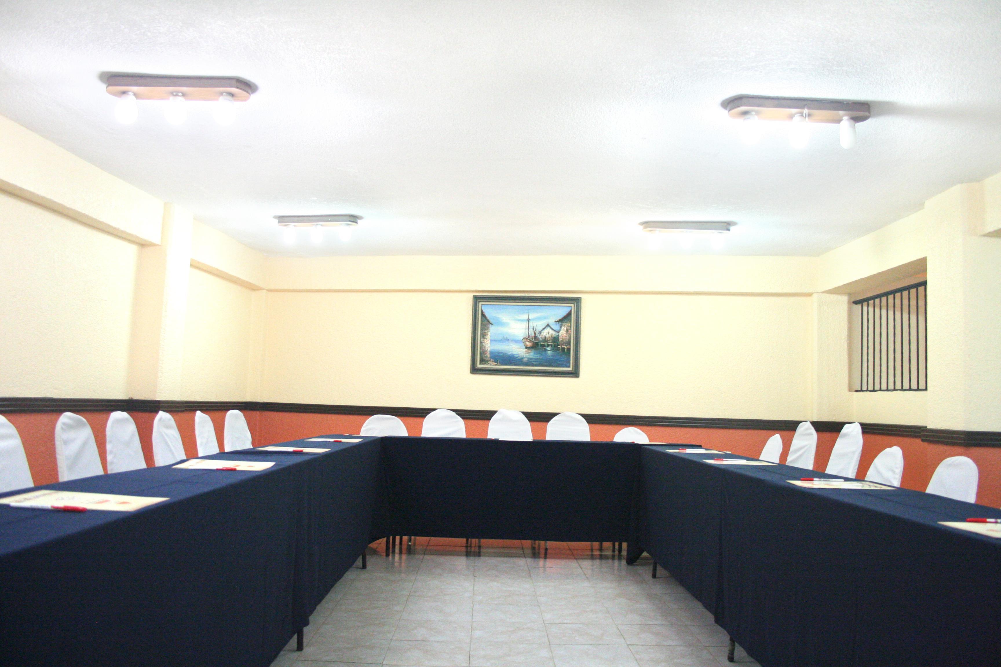 Hotel Plaza Independencia Villahermosa Exterior photo